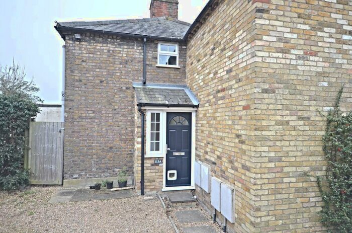 1 Bedroom Maisonette To Rent In Westborough Road, SL6