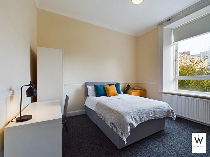 5 Bedroom Flat To Rent In Hmo Corunna Street, West End, Glasgow, G3