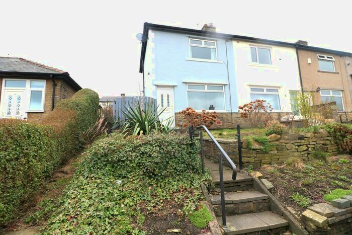 2 Bedroom Terraced House To Rent In Broadway, Halifax, HX3