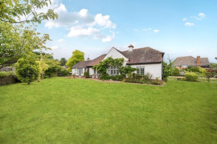 4 Bedroom Detached Bungalow For Sale In St. Catherines Road, Hayling Island, PO11