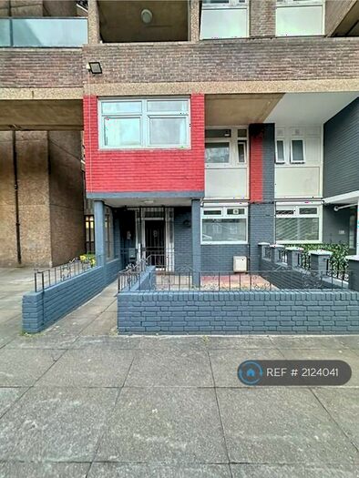 3 Bedroom Maisonette To Rent In Kingward House, London, E1