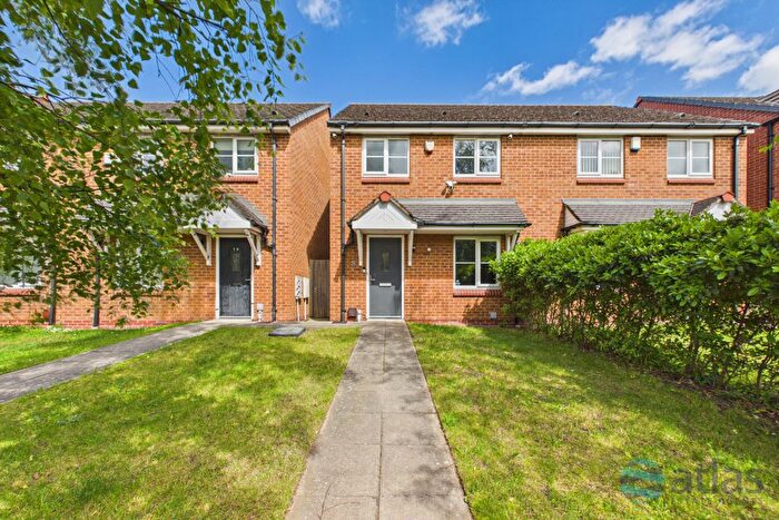 3 Bedroom Semi Detached House To Rent In Lightstream Drive, Hunts Cross, L24