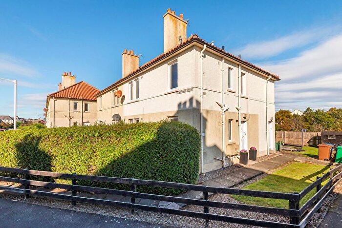 2 Bedroom Flat For Sale In St Nicholas Street, St Andrews, KY16