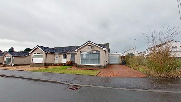 2 Bedroom Bungalow To Rent In Rosemount Drive, Uphall, West Lothian, EH52