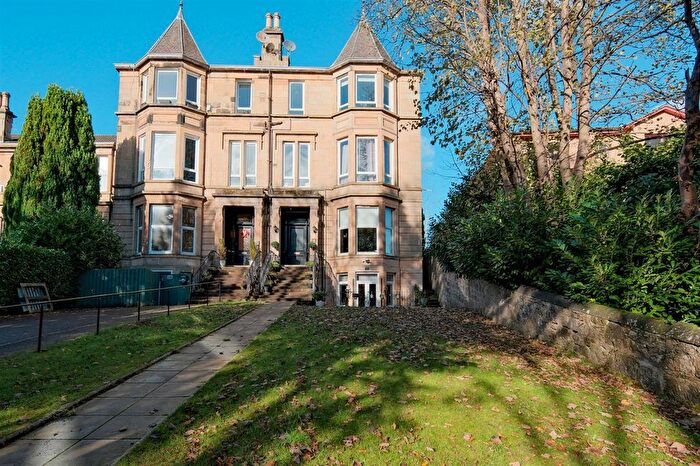 2 Bedroom Flat For Sale In Buchanan Gardens, Hamilton Road, Glasgow, G32