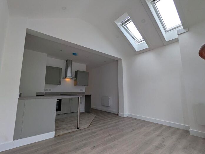 1 Bedroom Flat To Rent In Leyland Street, Prescot, Merseyside, L34