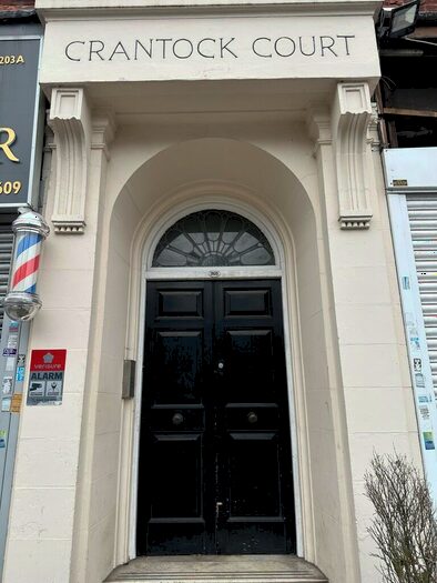 2 Bedroom Apartment To Rent In Hagley Road, Birmingham, B16