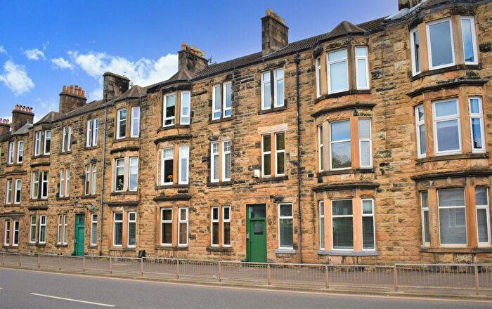2 Bedroom Flat To Rent In Kirkintilloch Road, Flat /, Bishopbriggs, Glasgow, G64