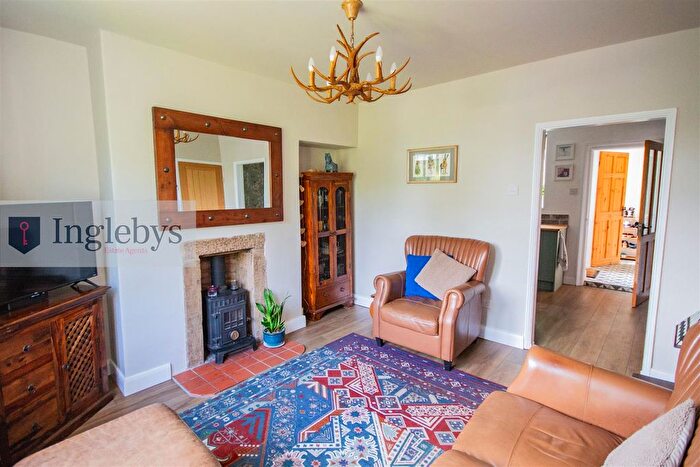 2 Bedroom Terraced House For Sale In Springhead Terrace, Loftus, TS13