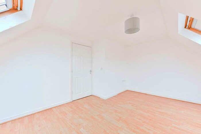 1 Bedroom Flat To Rent In Byron Road, Wealdstone, Harrow, HA3