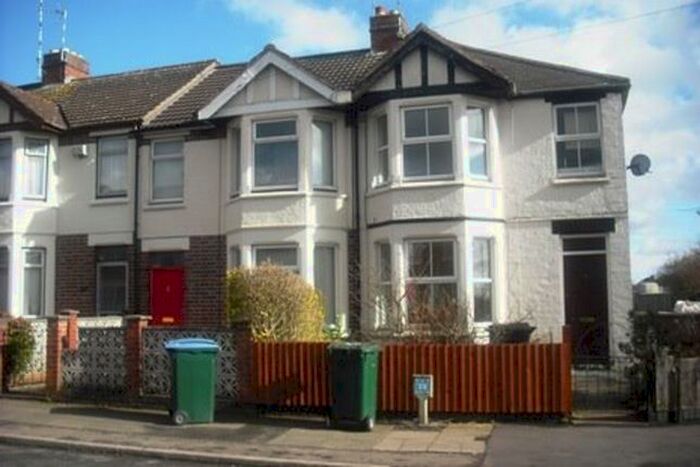 1 Bedroom Flat To Rent In Westcotes, Tile Hill, Coventry, CV4