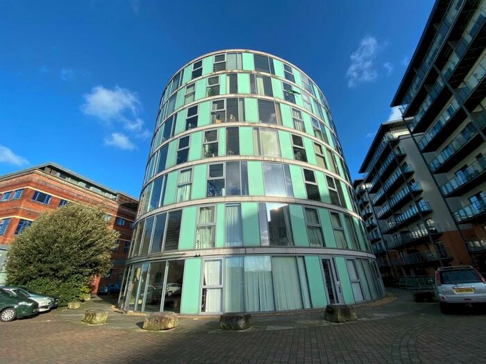 2 Bedroom Apartment To Rent In Ovale, Pollard Street, Manchester, M4
