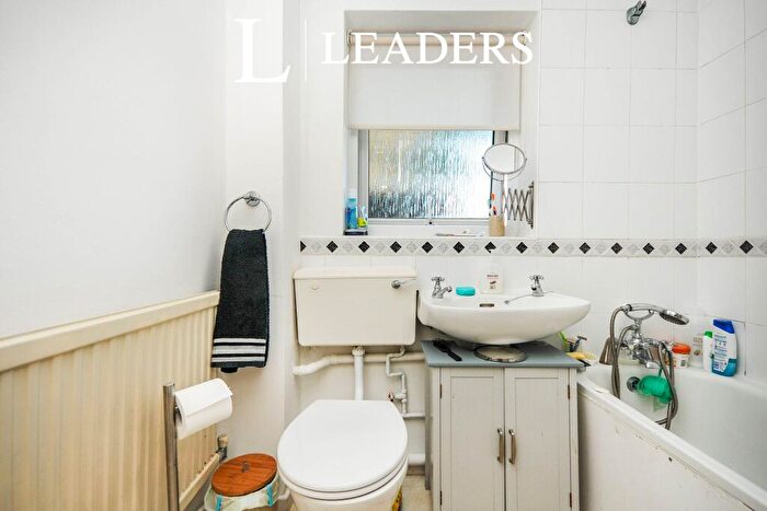 1 Bedroom Maisonette To Rent In Albert Rd, SE9