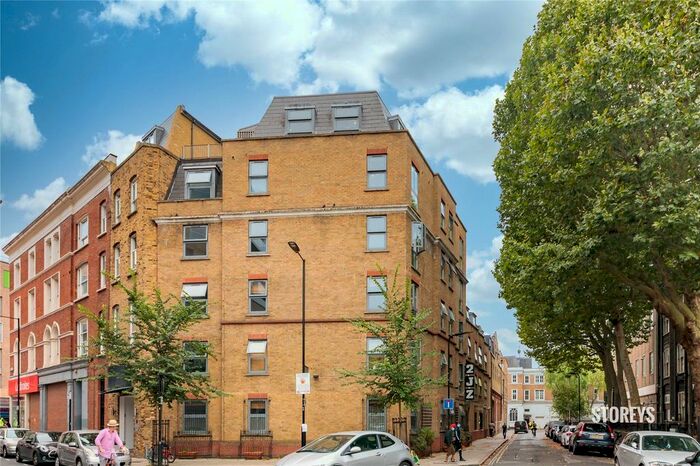 2 Bedroom Flat To Rent In Kingsland Green, Dalston, London E8