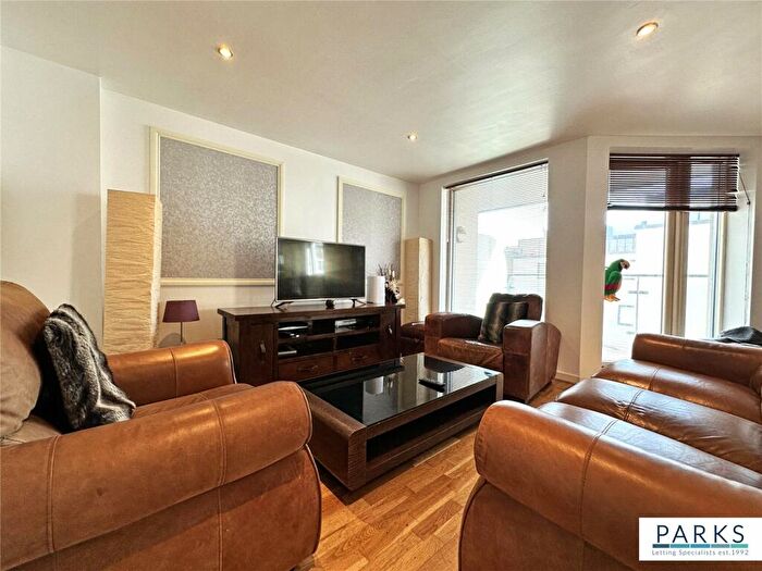 2 Bedroom Apartment To Rent In Avalon Buildings, West Street, Brighton, East Sussex, BN1
