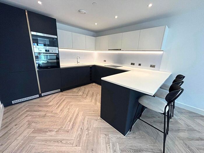 2 Bedroom Apartment To Rent In Cortland At Colliers Yard, Bankside Boulevard, Salford, M3