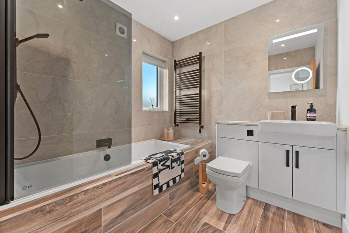 5 Bedroom Detached House To Rent In Brookhouse Drive, Marklands, Lostock Hall, Preston, Lancashire, PR5