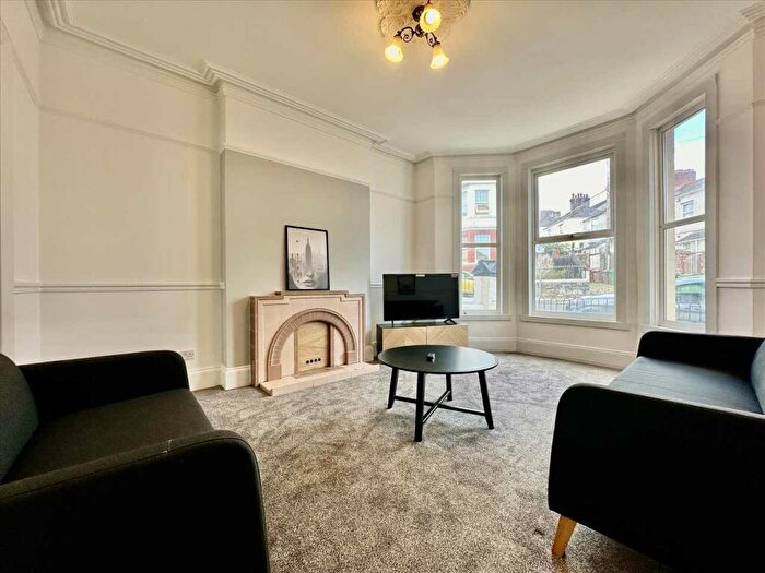 5 Bedroom House To Rent In Hillside Avenue, Plymouth, Plymouth, PL4