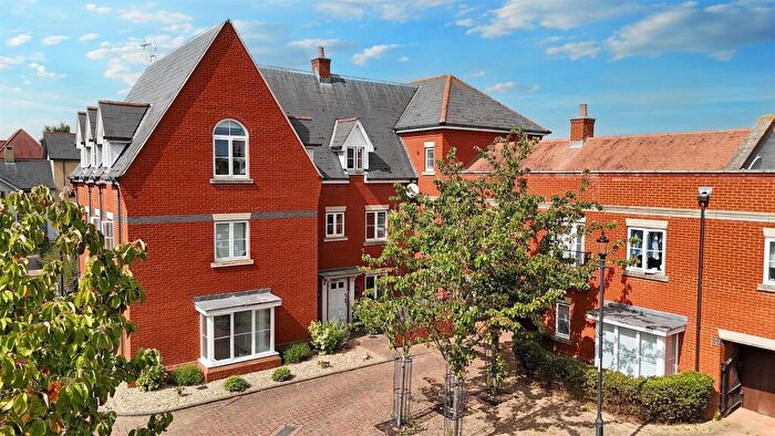 2 Bedroom Apartment To Rent In Sloeberry Road, Ipswich, IP3
