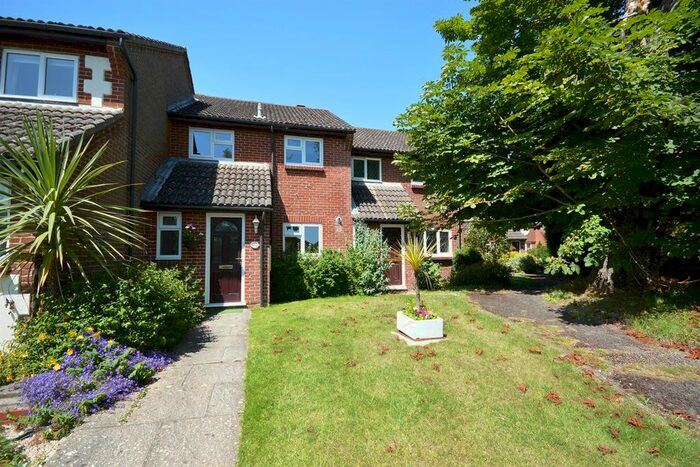 3 Bedroom Terraced House To Rent In Church Mews, Church Road, North Mundham, Chichester, PO20