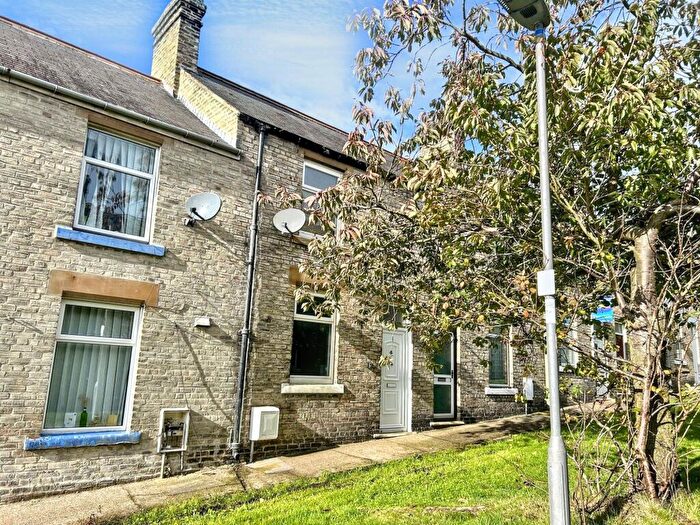 2 Bedroom Terraced House To Rent In Severn Street, Chopwell, Newcastle Upon Tyne, Tyne And Wear, NE17