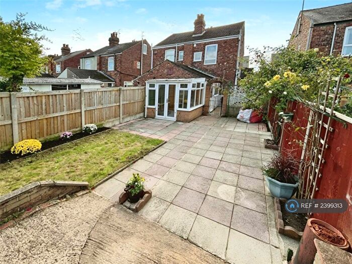 3 Bedroom Semi-Detached House To Rent In Jacksonville, Goole, DN14