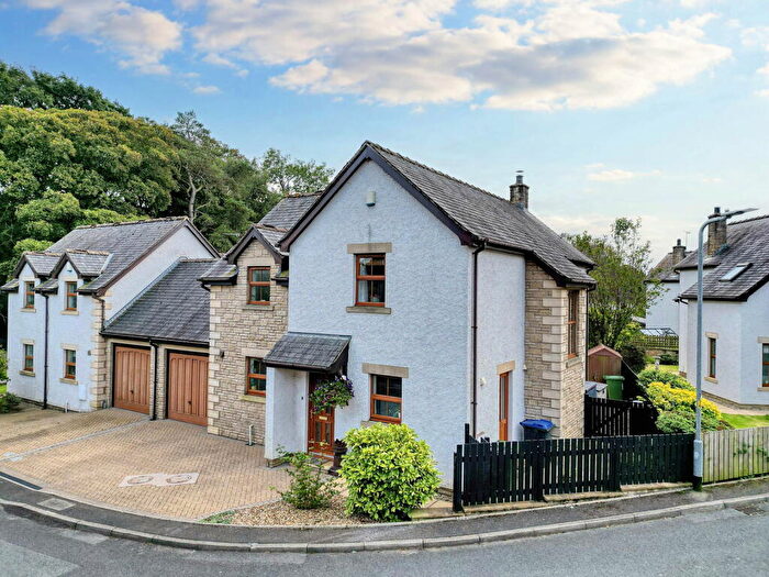 3 Bedroom Link Detached House For Sale In Woodland Grange, Dovenby, Cockermouth, CA13