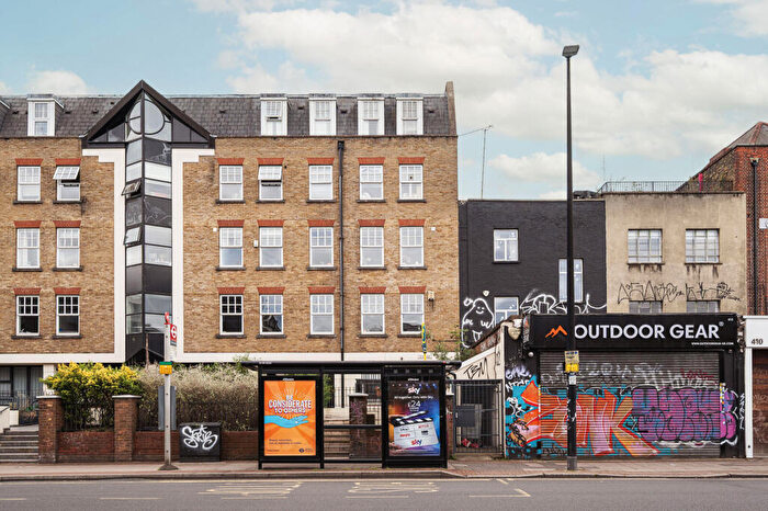 1 Bedroom Flat For Sale In Hackney Road, , Shoreditch, London, E2