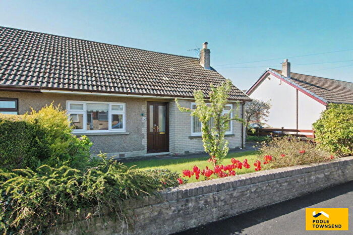 4 Bedroom Semi-Detached Bungalow For Sale In Westhills, Ulvertson, LA12