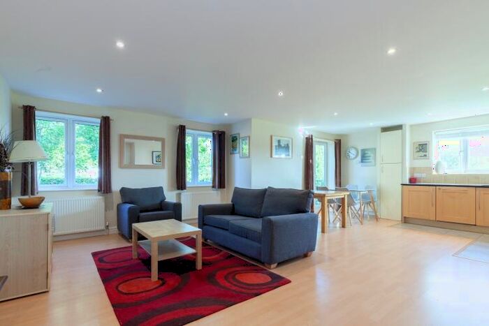 2 Bedroom Apartment To Rent In Marston Ferry Road, Oxford, OX2