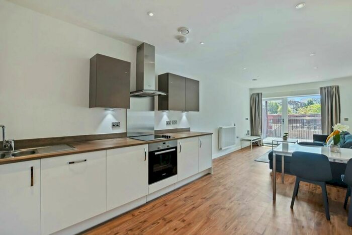 2 Bedroom Apartment To Rent In Tovell Court, Rolfe Terrace, London, SE18
