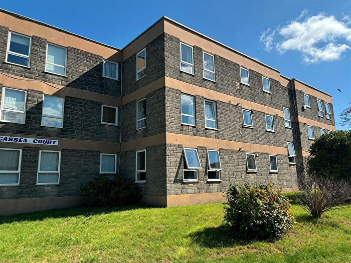 2 Bedroom Flat To Rent In Dorchester Road, Weymouth, DT3