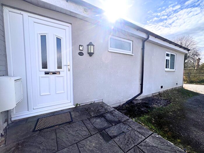 2 Bedroom Bungalow For Sale In Village Drive, Ribbleton, Preston, PR2