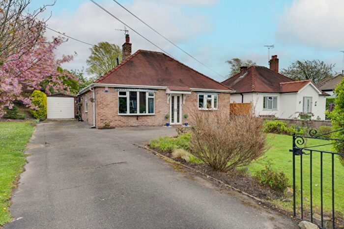 2 Bedroom House For Sale In Padgbury Lane, Congleton, CW12