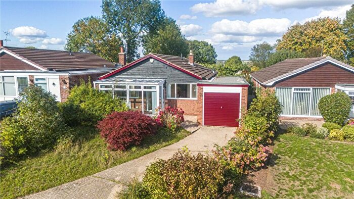 3 Bedroom Bungalow For Sale In Lowes Wong, Southwell, Nottinghamshire, NG25