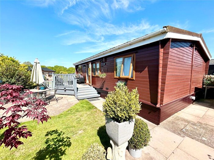 2 Bedroom Detached House For Sale In Lobstick Drive, Wood End, Atherstone, CV9