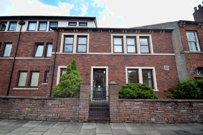 2 Bedroom Flat To Rent In Miles Mcinnes Court, Stanwix, Carlisle, CA3