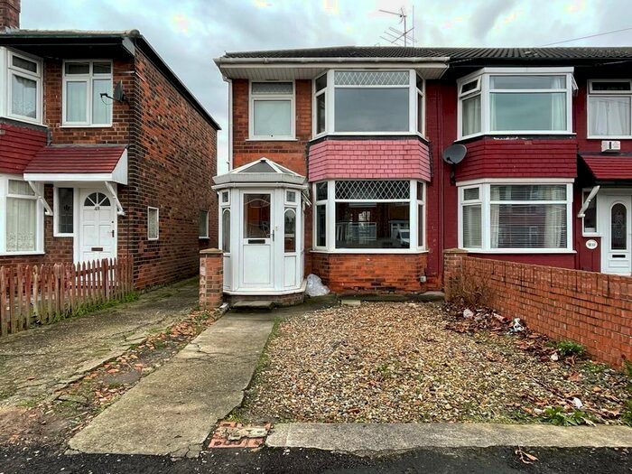 3 Bedroom Town House To Rent In Manor Road, Hull, HU5