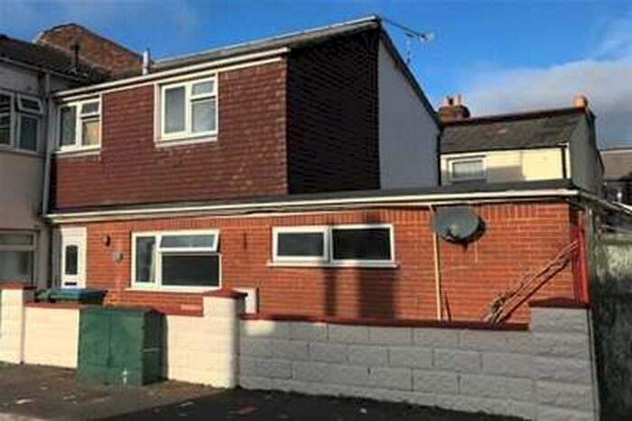 3 Bedroom House To Rent In Foundry Lane, Shirley, SO15