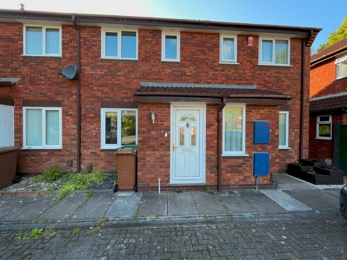 2 Bedroom Terraced House To Rent In Marsh Mills, Plymouth, PL6