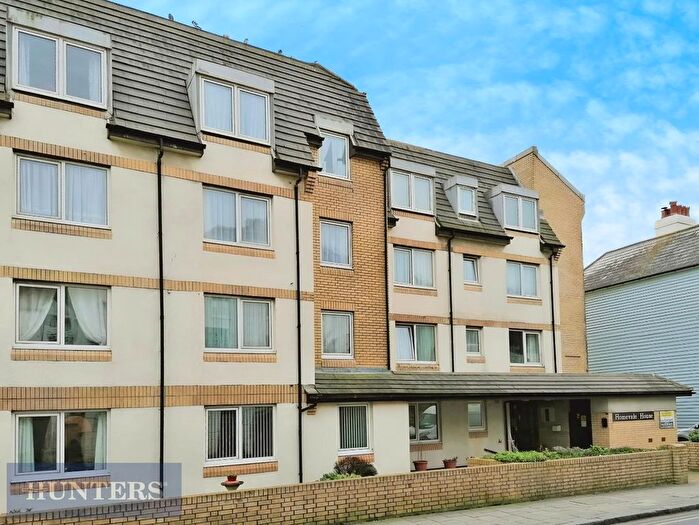 1 Bedroom Flat To Rent In Homevale House, Sandgate High Street, Sandgate, Folkestone, CT20