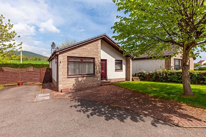 3 Bedroom Detached Bungalow For Sale In Donaldsons Court, Lower Largo, Leven, KY8