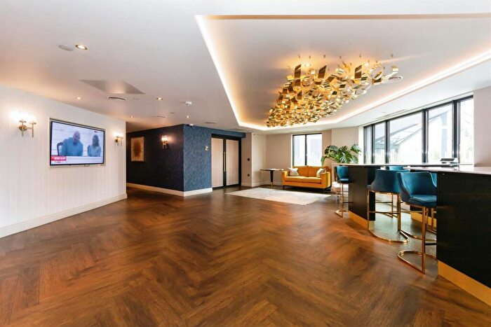 1 Bedroom Apartment For Sale In Broad Street, Birmingham, B15