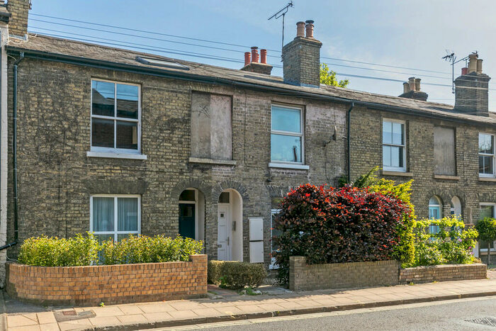 1 Bedroom Apartment To Rent In North Walls, Winchester, SO23