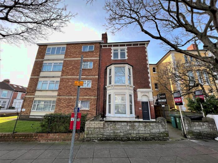 Studio To Rent In Campbell Road, Southsea PO5