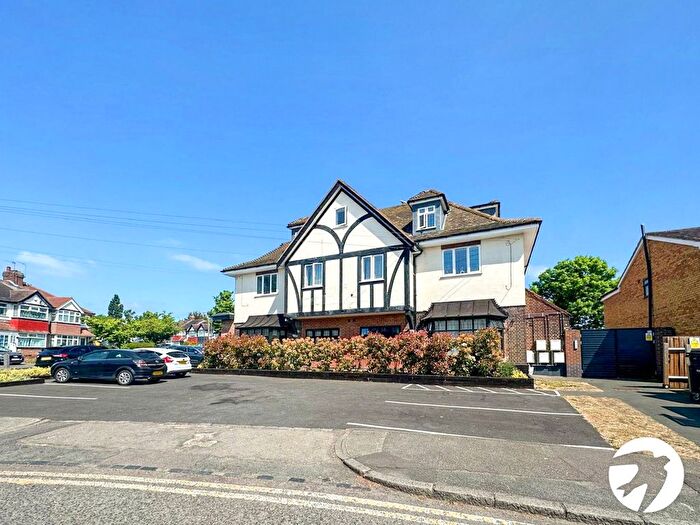 1 Bedroom Flat To Rent In Edison Grove, London, SE18