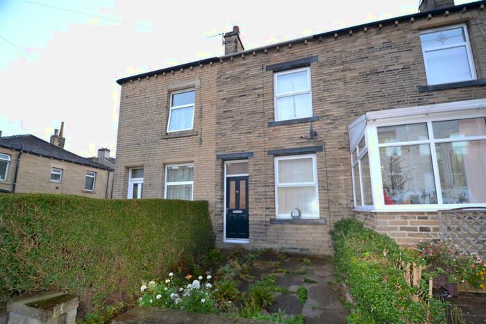 3 Bedroom Terraced House To Rent In Marion Street, Brighouse, HD6