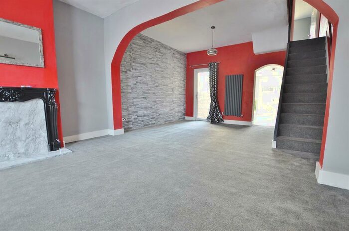 3 Bedroom Terraced House To Rent In Wilson Road, East Ham, London, E6