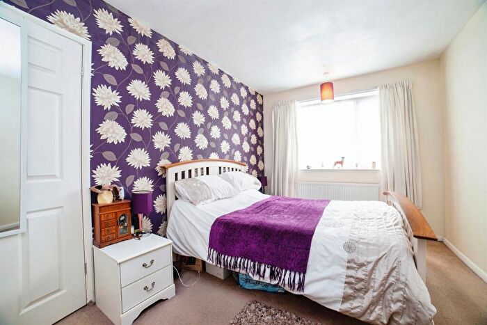 2 Bedroom Detached Bungalow For Sale In Birchwood Lane, Somercotes, Alfreton, DE55