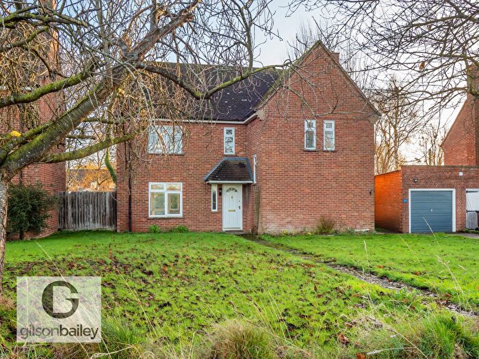 3 Bedroom Detached House To Rent In Hautbois Road, Badersfield, Norwich, NR10